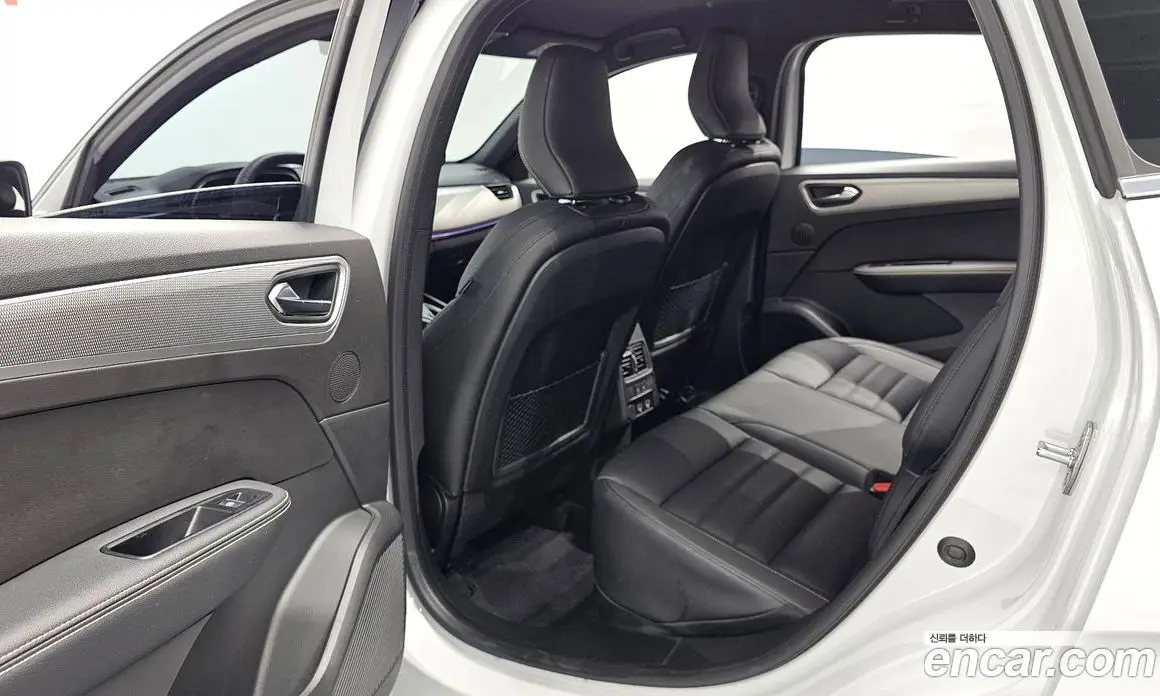 Renault (Samsung) XM3 2024 1.6 автомат (гидро), фото 16