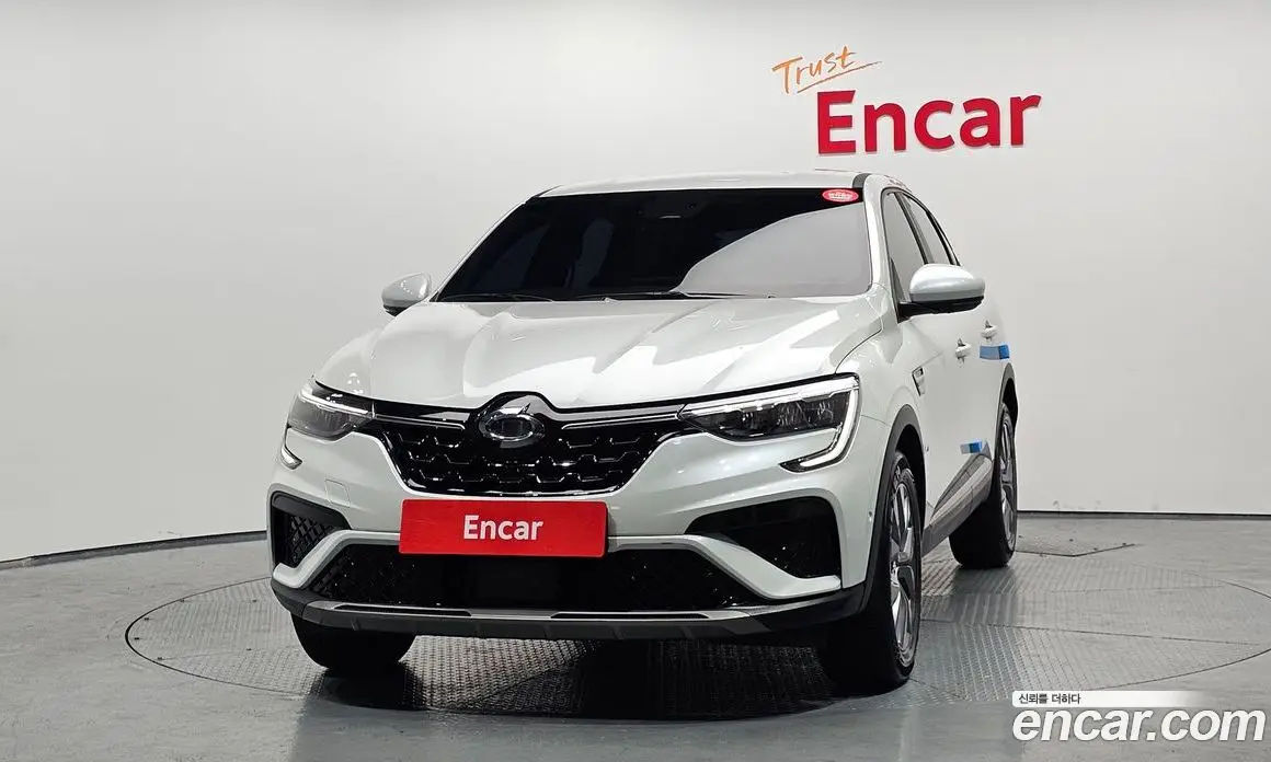 Renault (Samsung) XM3 2024 1.6 автомат (гидро), фото 3