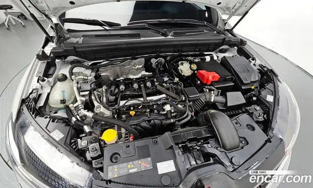 Renault (Samsung) XM3 2024 1.6 автомат (гидро), миниатюра 6