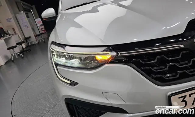 Renault (Samsung) XM3 2024 1.6 автомат (гидро), миниатюра 8
