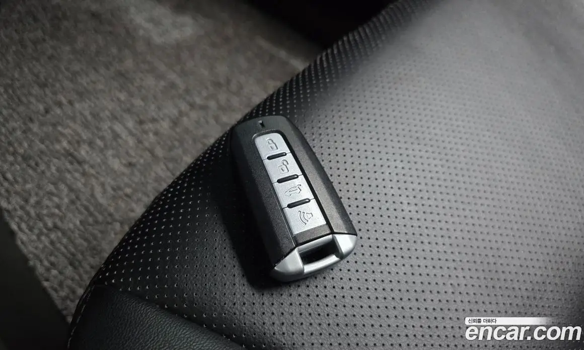 SsangYong Korando 2013 2.0 автомат (гидро), фото 23