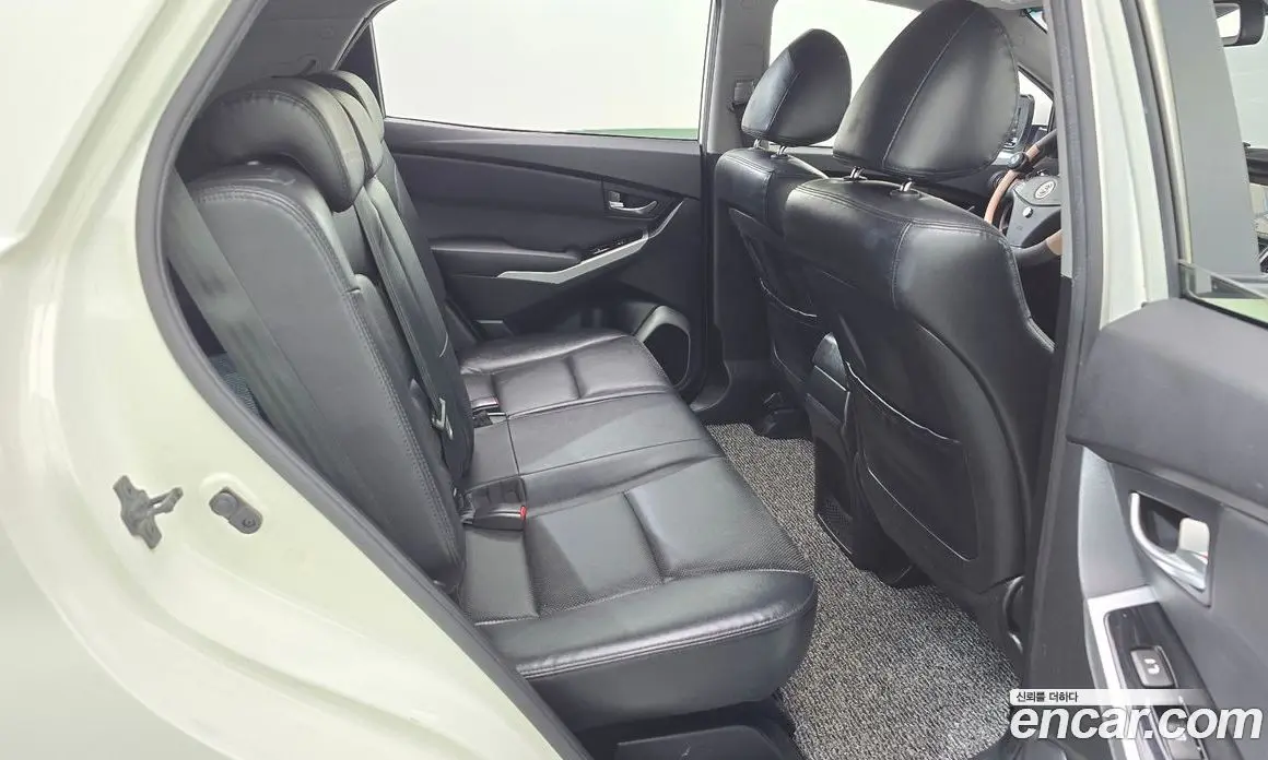SsangYong Korando 2013 2.0 автомат (гидро), фото 26