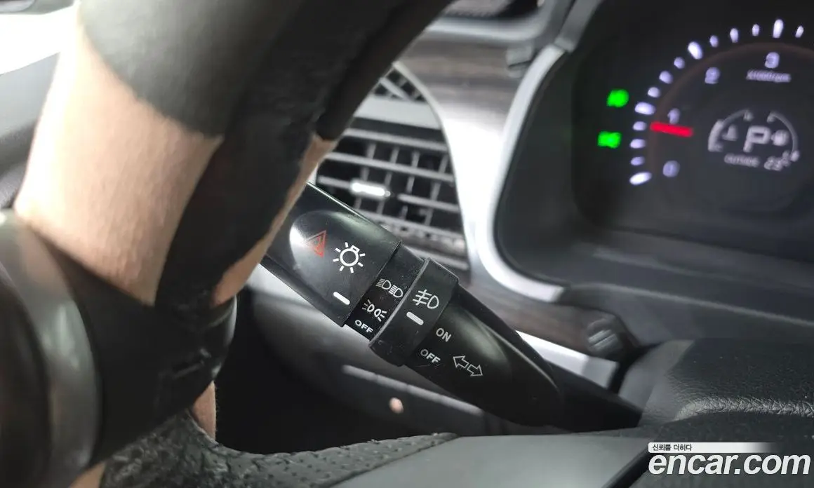 SsangYong Korando 2013 2.0 автомат (гидро), фото 33