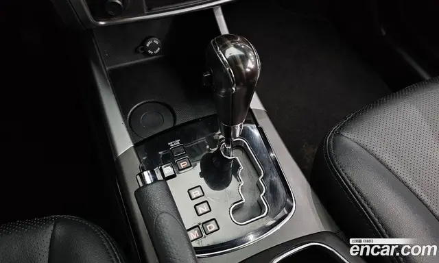 SsangYong Korando 2014 2.0 автомат (гидро), миниатюра 12