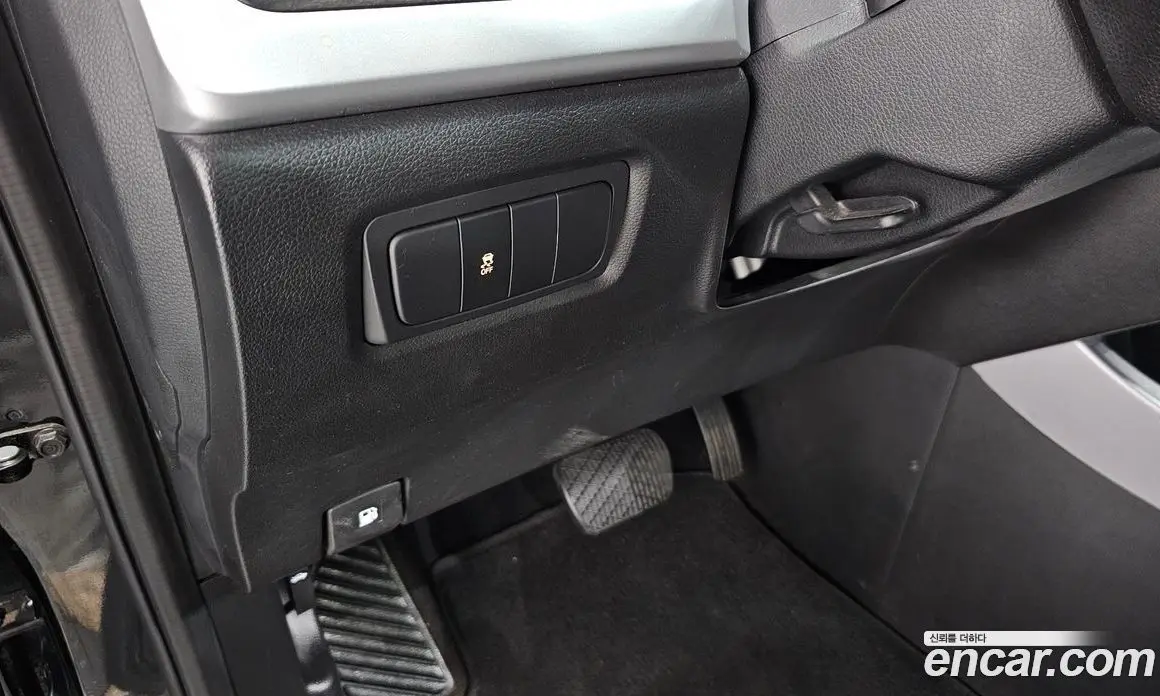 SsangYong Korando 2014 2.0 автомат (гидро), фото 25