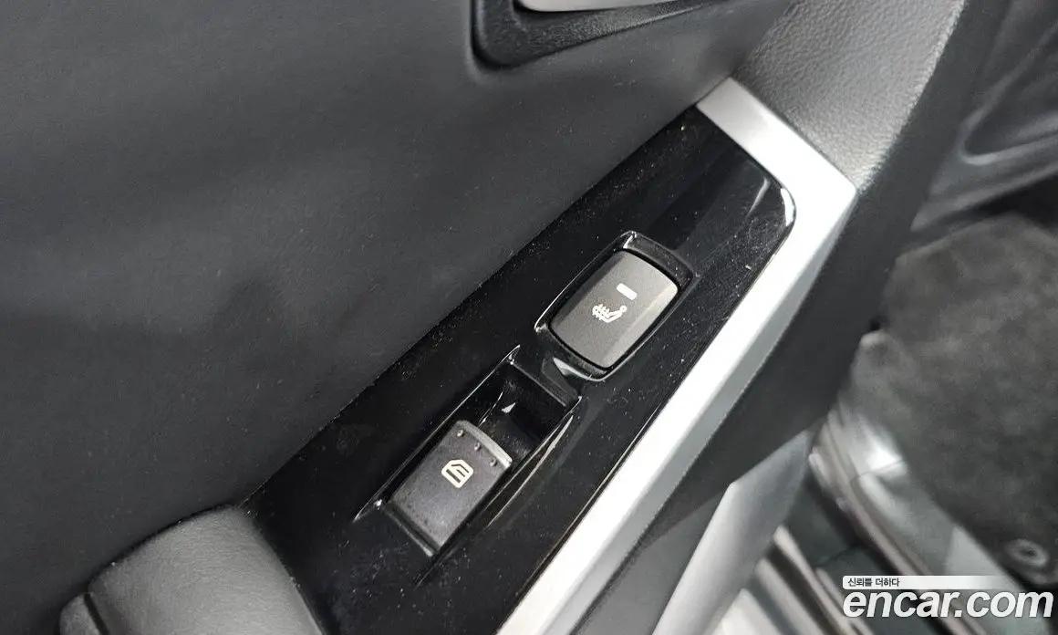 SsangYong Korando 2014 2.0 автомат (гидро), фото 26