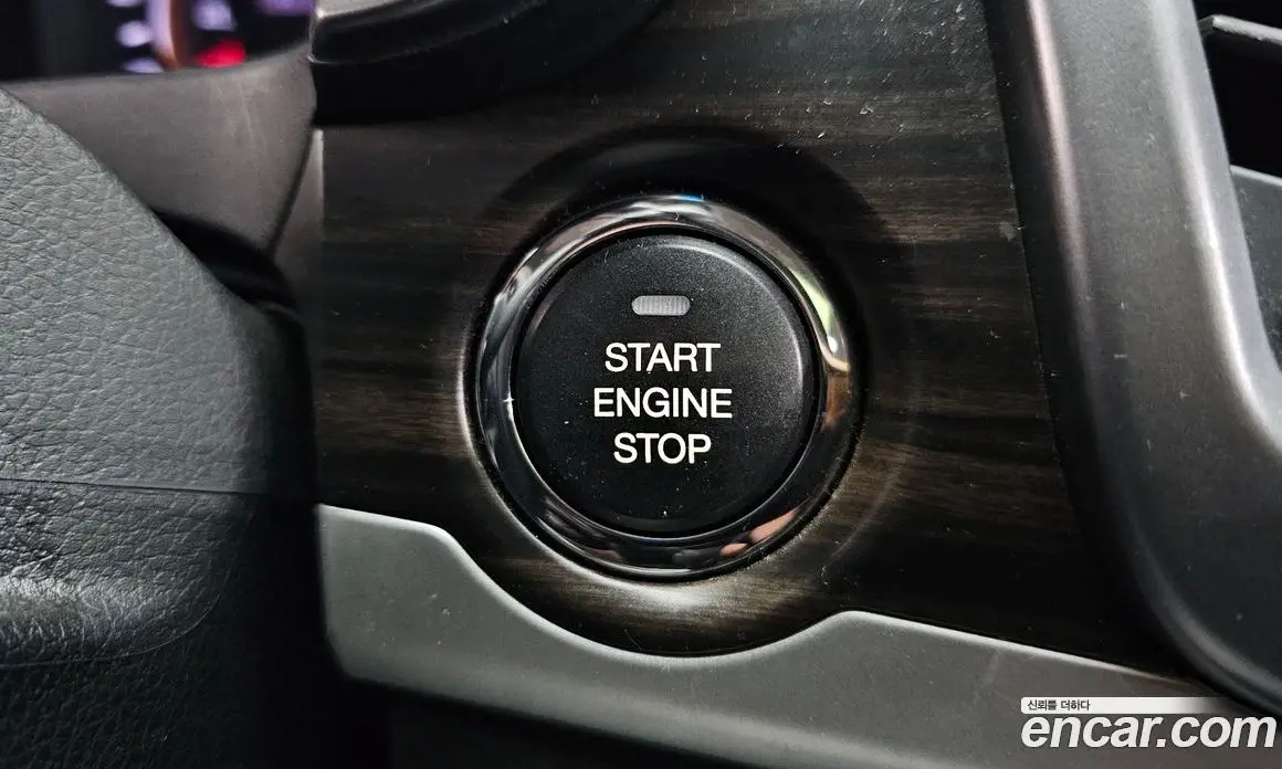 SsangYong Korando 2014 2.0 автомат (гидро), фото 27