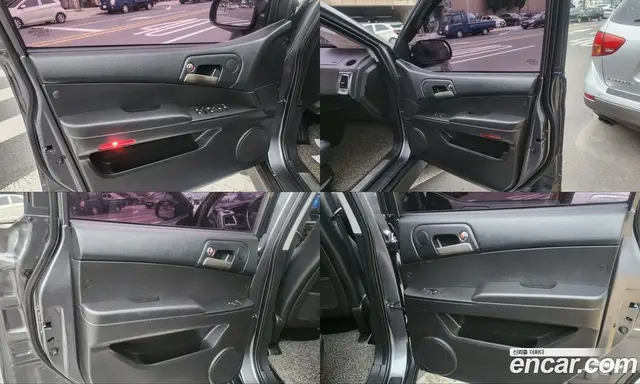 SsangYong Korando 2017 2.2 автомат (гидро), миниатюра 11