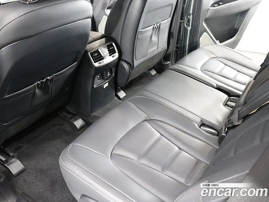 SsangYong Rexton 2018 2.2 автомат (гидро), фото 16