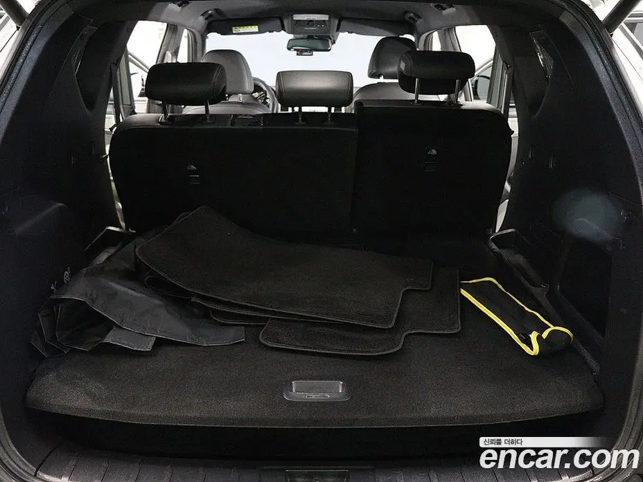 SsangYong Rexton 2018 2.2 автомат (гидро), фото 5
