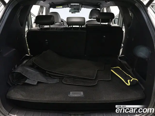 SsangYong Rexton 2018 2.2 автомат (гидро), миниатюра 5