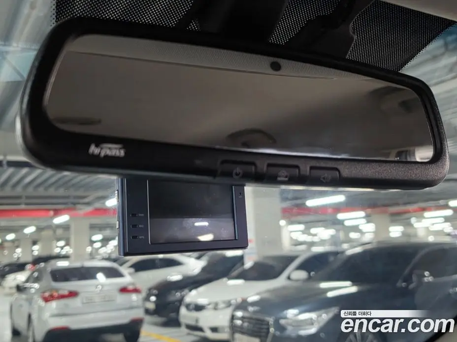 SsangYong Rexton 2018 2.2 автомат (гидро), фото 14