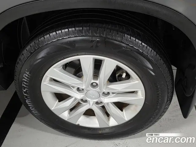 SsangYong Rexton 2018 2.2 автомат (гидро), миниатюра 10