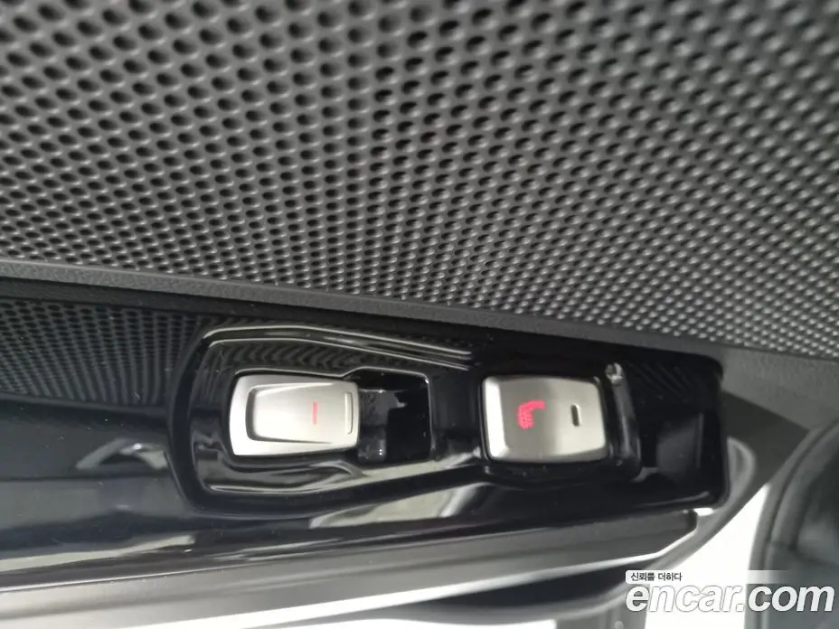 SsangYong TIBOLI 2017 1.6 автомат (гидро), фото 12