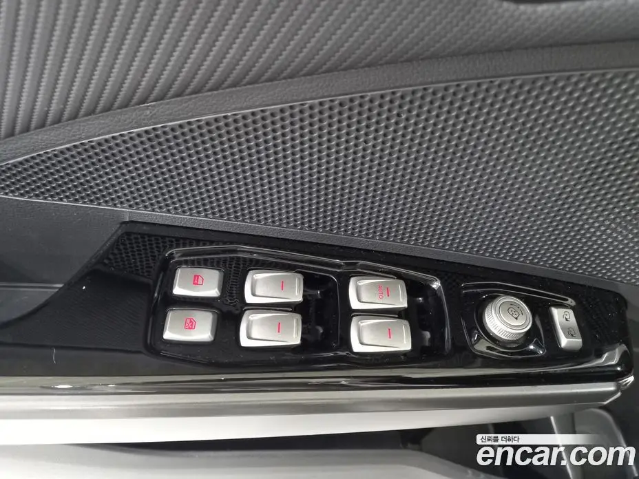 SsangYong TIBOLI 2017 1.6 автомат (гидро), фото 13
