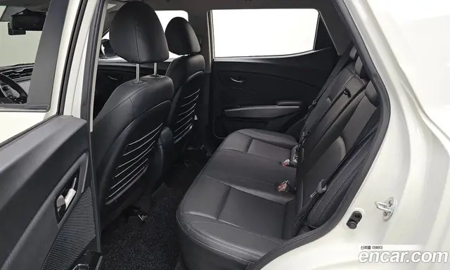 SsangYong TIBOLI 2020 1.5 автомат (гидро), миниатюра 11