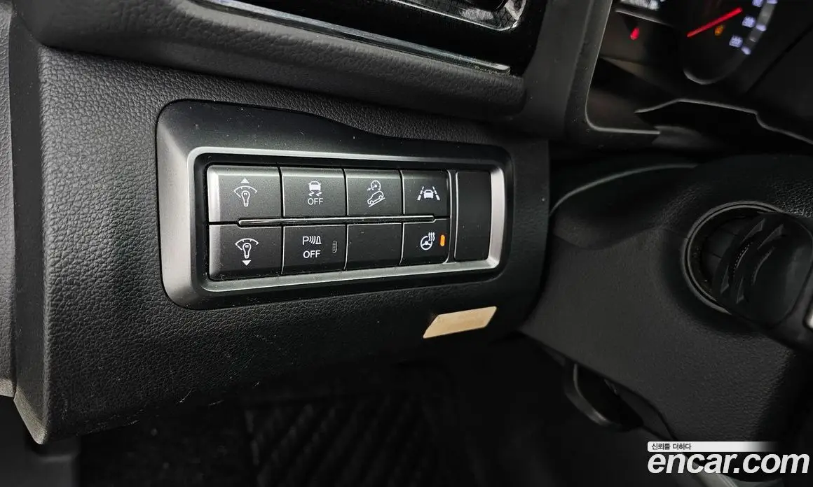SsangYong TIBOLI 2020 1.5 автомат (гидро), фото 16
