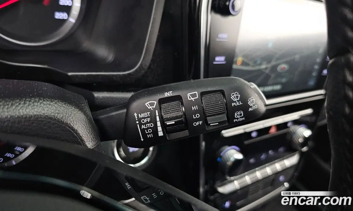 SsangYong TIBOLI 2020 1.5 автомат (гидро), фото 17