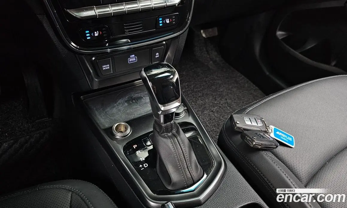 SsangYong TIBOLI 2020 1.5 автомат (гидро), фото 8