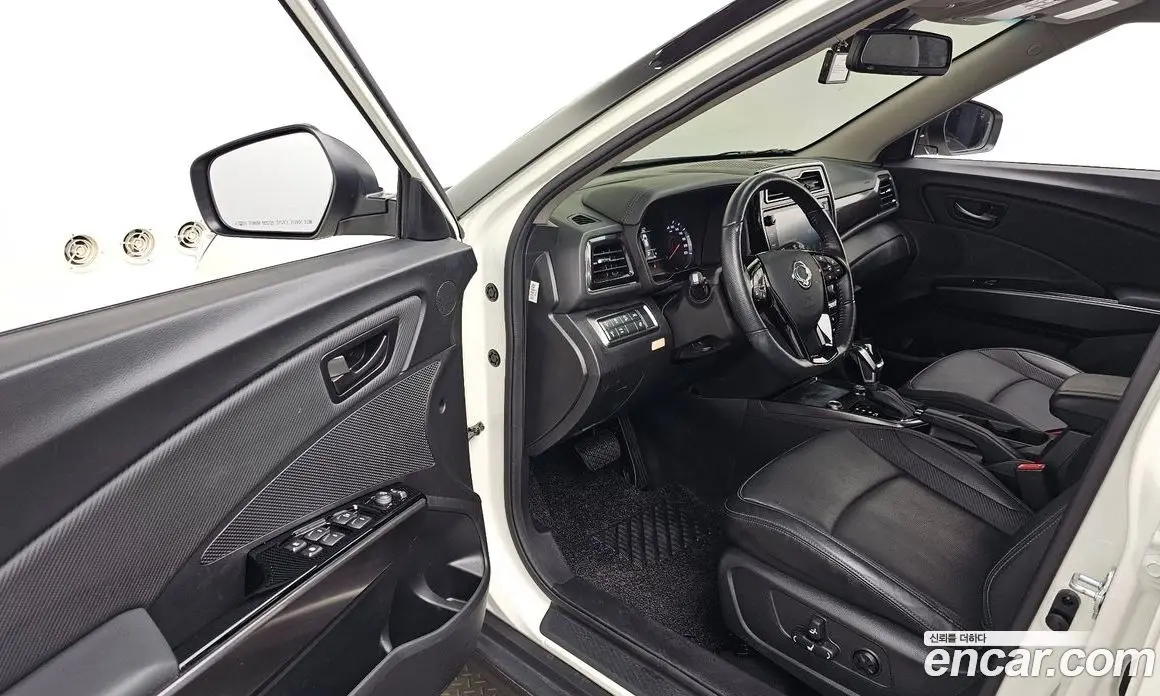 SsangYong TIBOLI 2020 1.5 автомат (гидро), фото 9