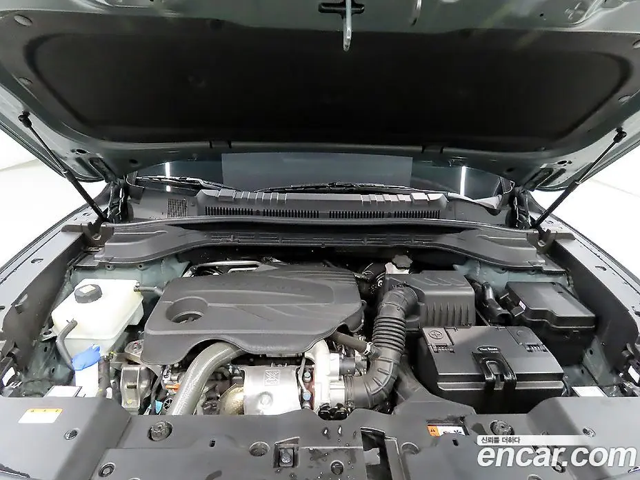 SsangYong Torres 2024 1.5 автомат (гидро), фото 19