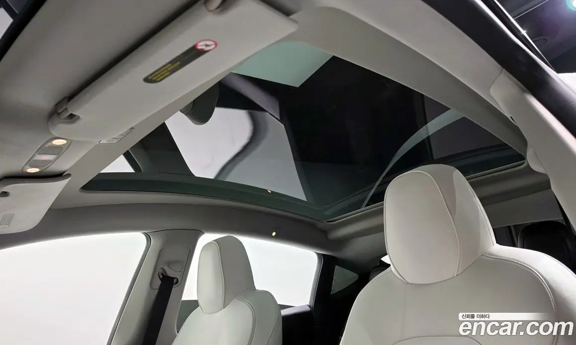 Tesla Model Y 2021 0.2 автомат (гидро), фото 20