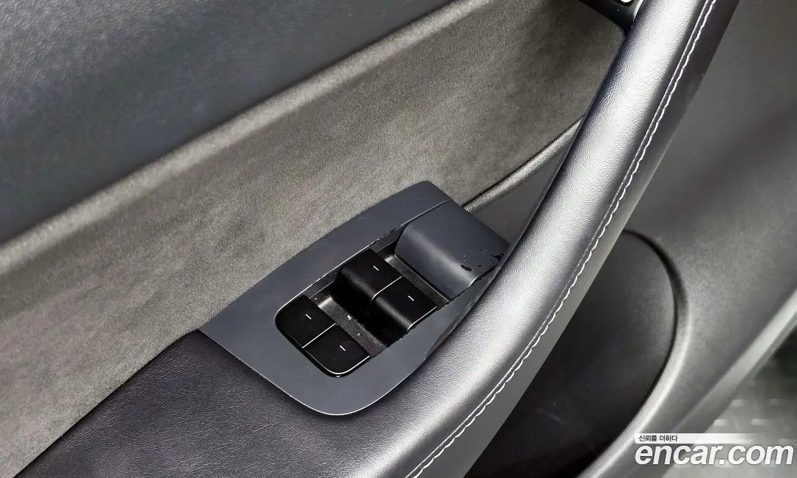 Tesla Model Y 2021 0.2 автомат (гидро), фото 21