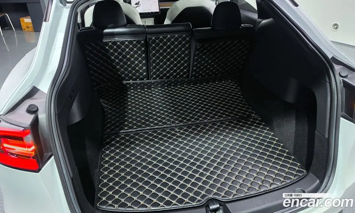 Tesla Model Y 2021 0.2 автомат (гидро), фото 25