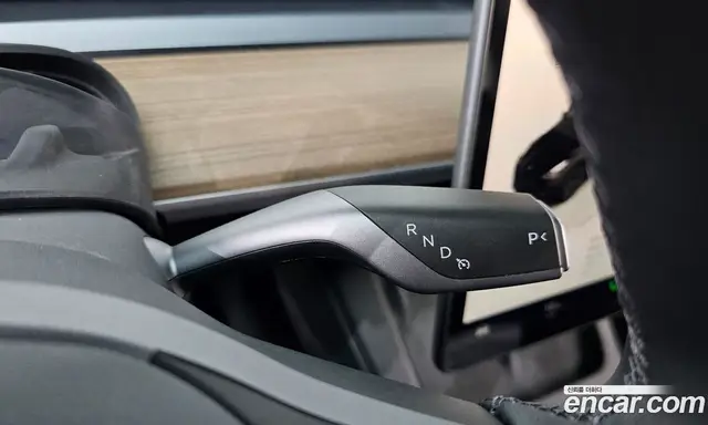 Tesla Model Y 2024 0.2 автомат (гидро), миниатюра 11 Tesla Model Y 2024 0.2 автомат (гидро), миниатюра 11