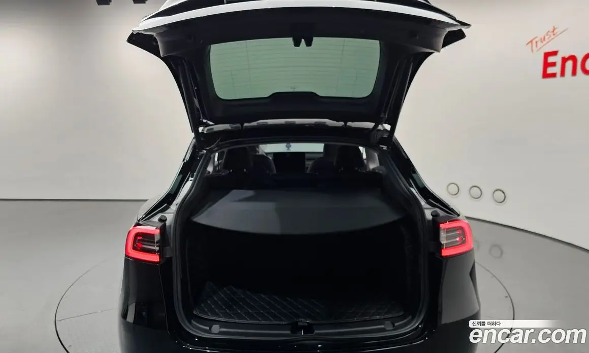 Tesla Model Y 2024 0.2 автомат (гидро), фото 25 Tesla Model Y 2024 0.2 автомат (гидро), фото 25