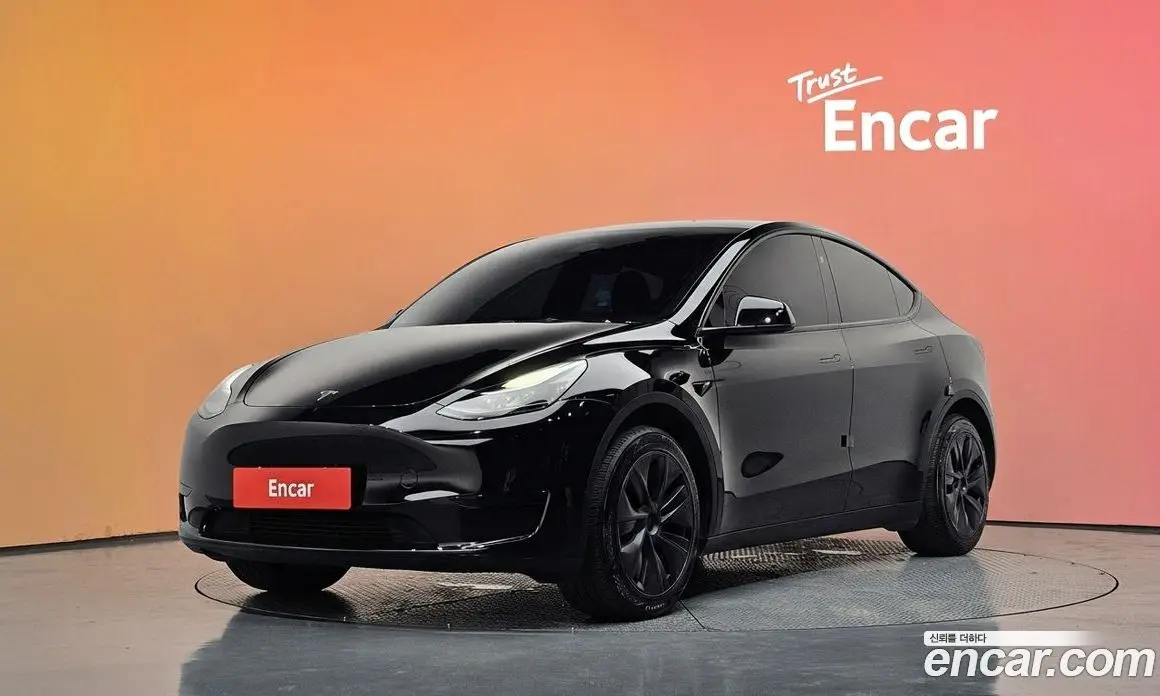 Tesla Model Y 2024 0.2 автомат (гидро), фото 34 Tesla Model Y 2024 0.2 автомат (гидро), фото 34