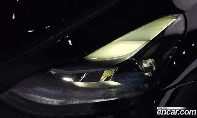 Tesla Model Y 2024 0.2 автомат (гидро), миниатюра 7 Tesla Model Y 2024 0.2 автомат (гидро), миниатюра 7