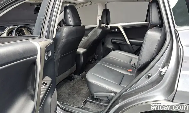 Toyota RAV4 2015 2.5 автомат (гидро), миниатюра 11 Toyota RAV4 2015 2.5 автомат (гидро), миниатюра 11