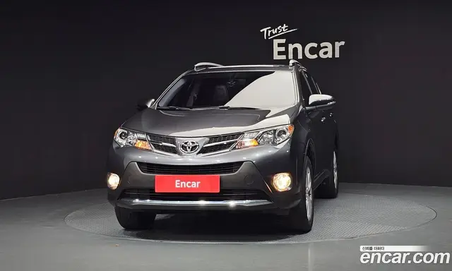 Toyota RAV4 2015 2.5 автомат (гидро), миниатюра 3 Toyota RAV4 2015 2.5 автомат (гидро), миниатюра 3