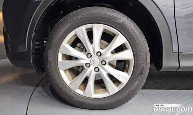 Toyota RAV4 2015 2.5 автомат (гидро), миниатюра 5 Toyota RAV4 2015 2.5 автомат (гидро), миниатюра 5