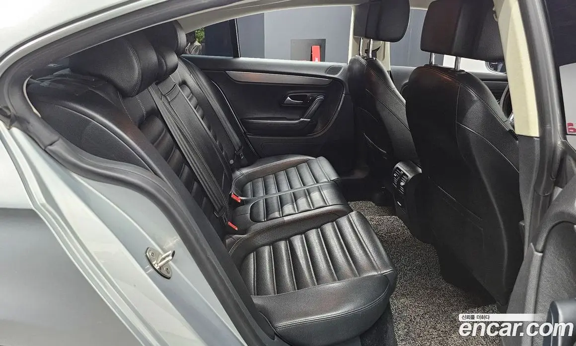 Volkswagen CC 2015 2.0 автомат (гидро), фото 11