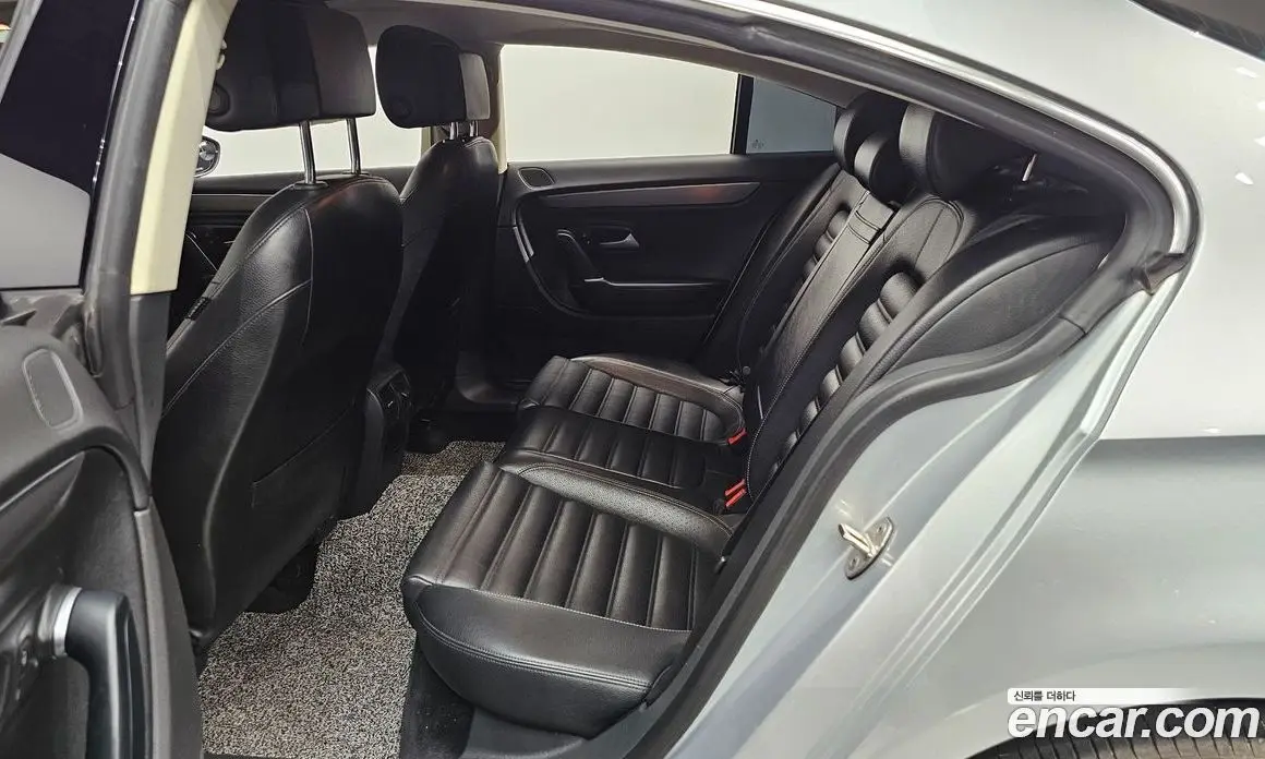 Volkswagen CC 2015 2.0 автомат (гидро), фото 12