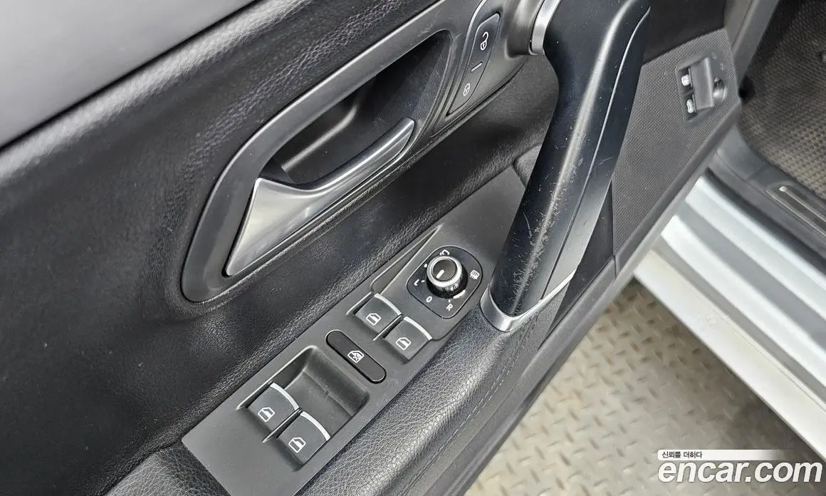 Volkswagen CC 2015 2.0 автомат (гидро), фото 13