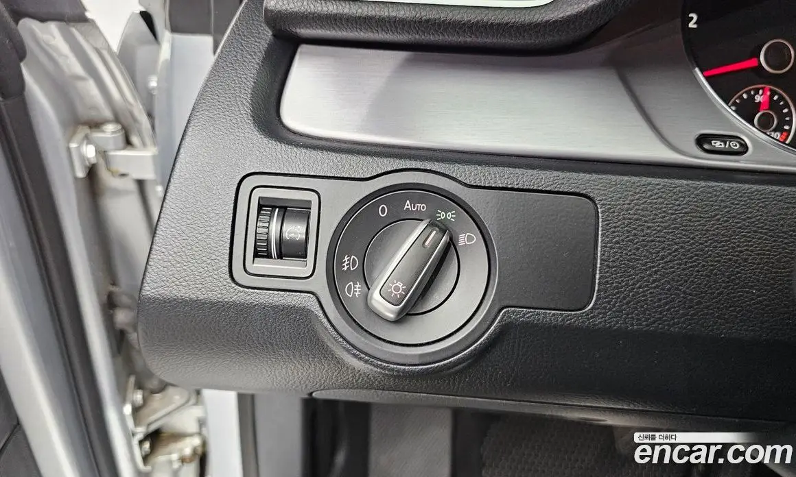 Volkswagen CC 2015 2.0 автомат (гидро), фото 14
