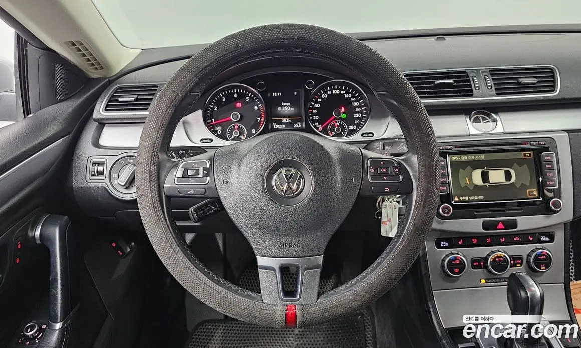 Volkswagen CC 2015 2.0 автомат (гидро), фото 16