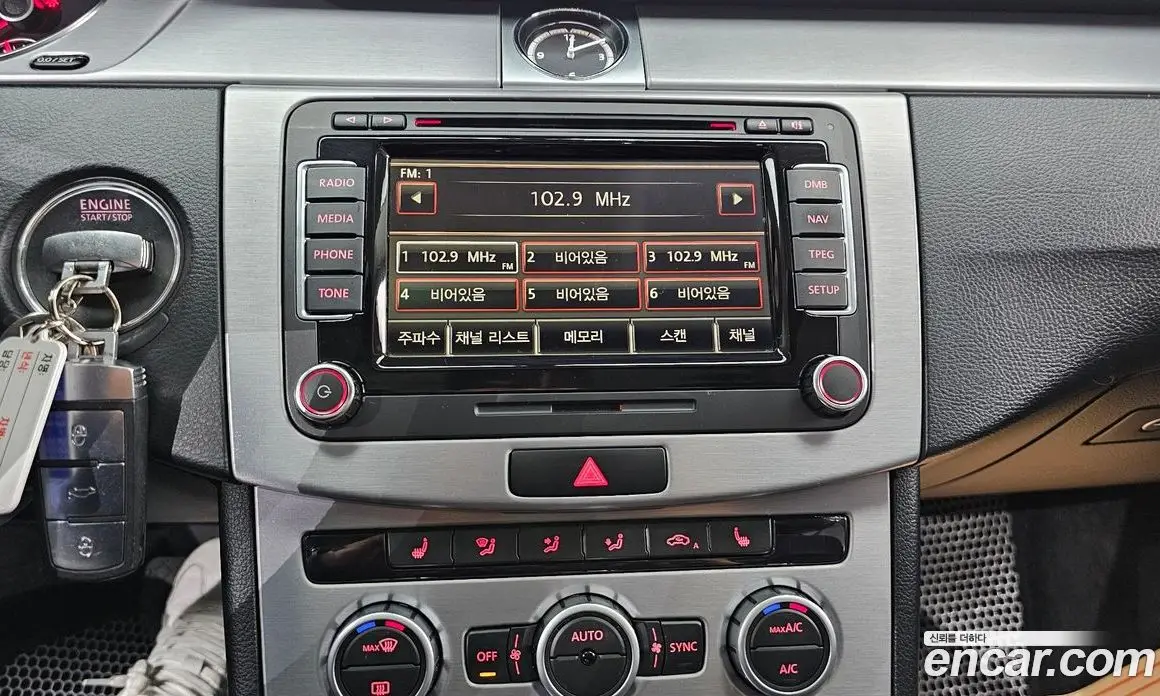 Volkswagen CC 2015 2.0 автомат (гидро), фото 17