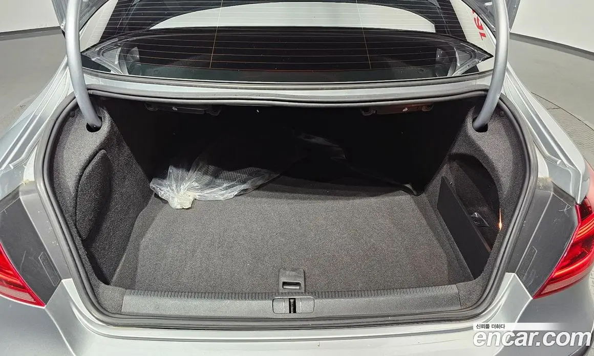 Volkswagen CC 2015 2.0 автомат (гидро), фото 20