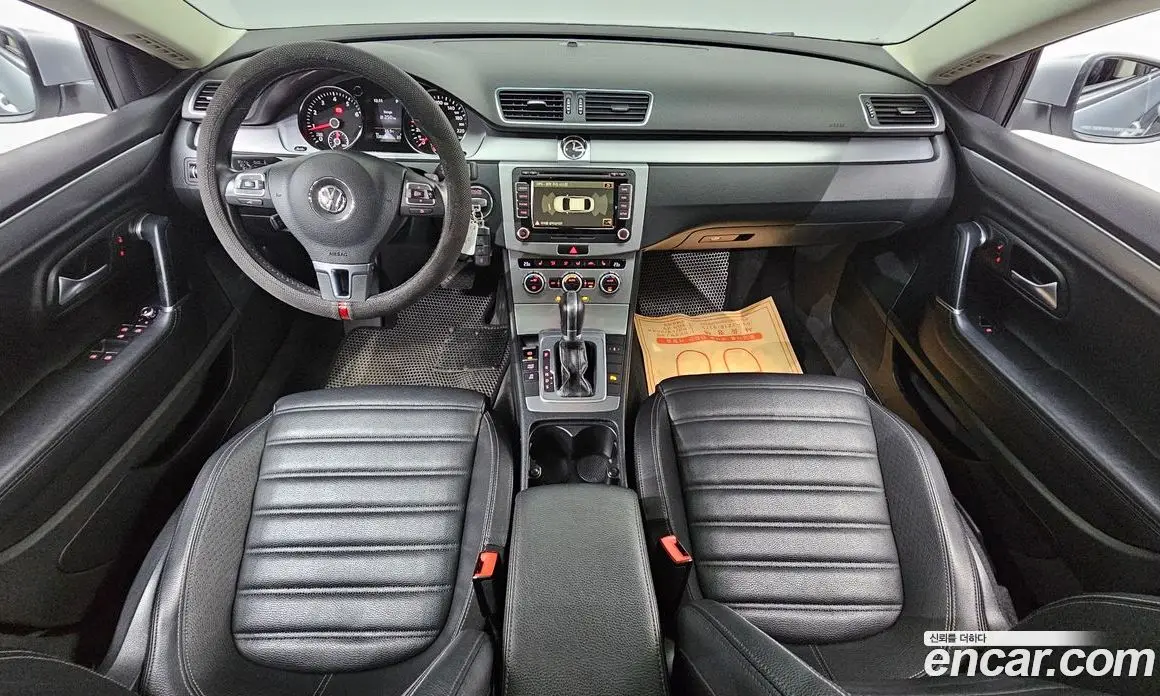 Volkswagen CC 2015 2.0 автомат (гидро), фото 7
