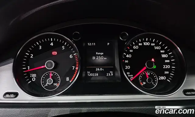 Volkswagen CC 2015 2.0 автомат (гидро), миниатюра 8