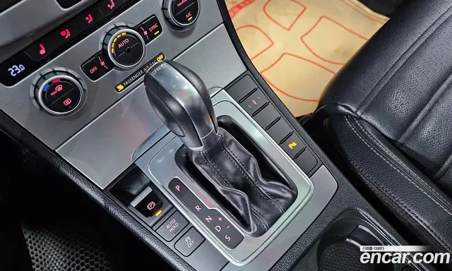 Volkswagen CC 2015 2.0 автомат (гидро), миниатюра 9