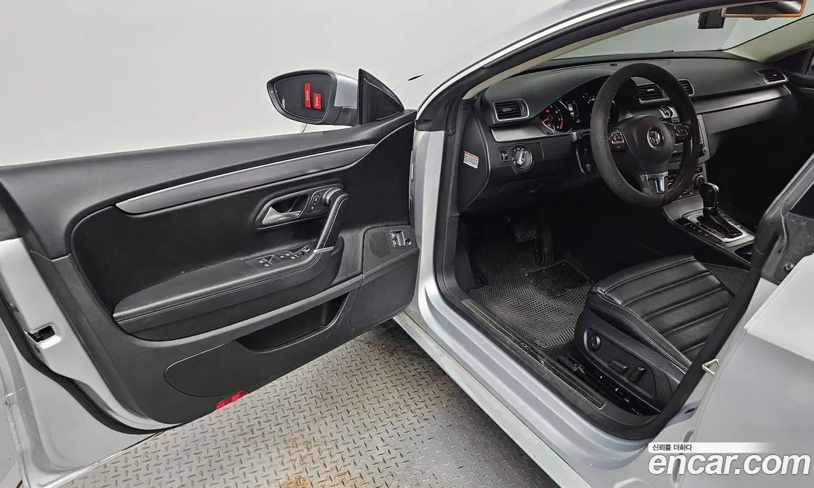 Volkswagen CC 2015 2.0 автомат (гидро), фото 10