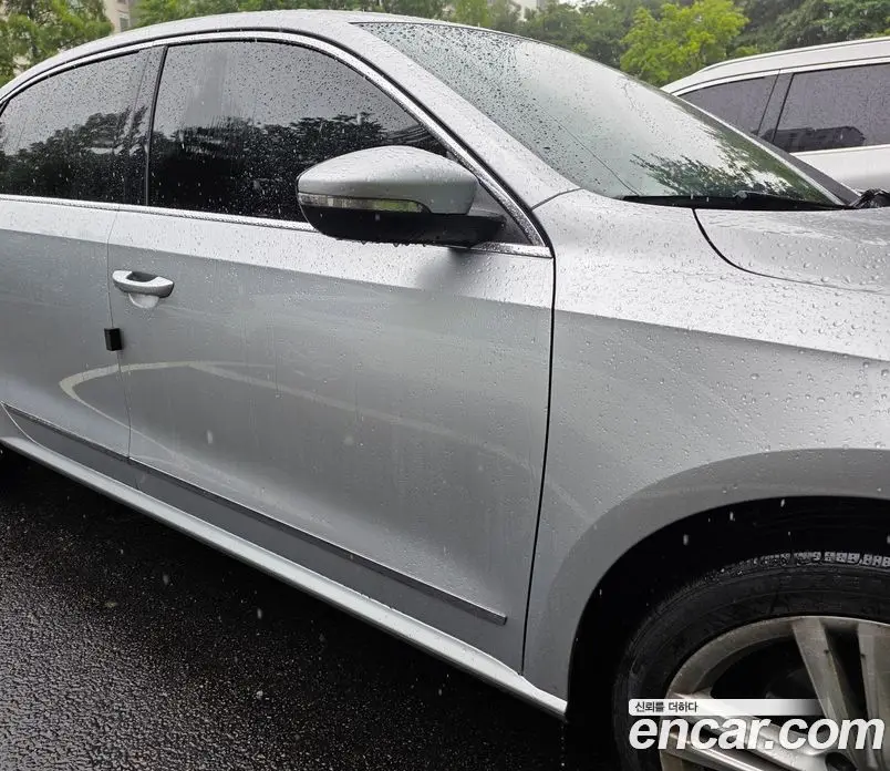 Volkswagen Passat 2015 2.0 автомат (гидро), фото 3