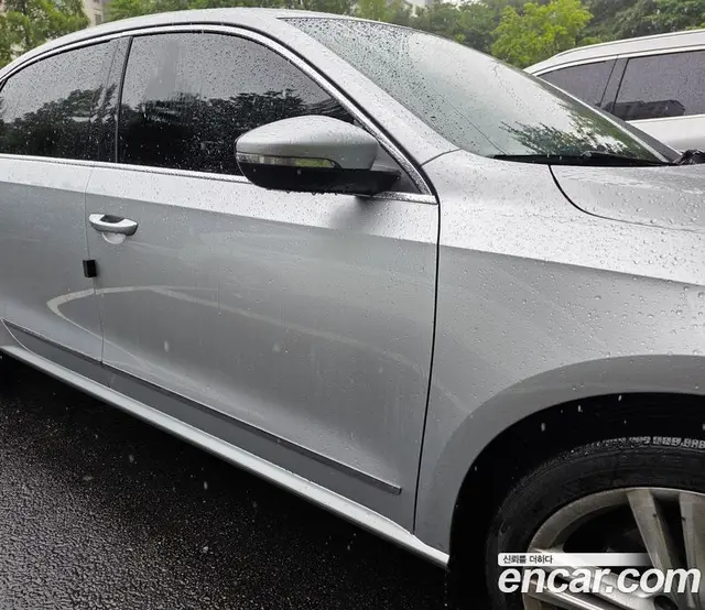 Volkswagen Passat 2015 2.0 автомат (гидро), миниатюра 3