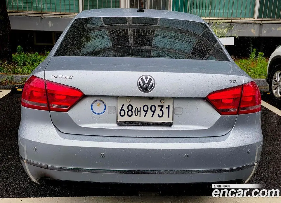 Volkswagen Passat 2015 2.0 автомат (гидро), фото 4