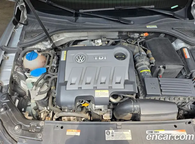 Volkswagen Passat 2015 2.0 автомат (гидро), миниатюра 6